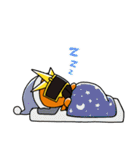 ヒカレンジャー（個別スタンプ：11）