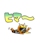 ヒカレンジャー（個別スタンプ：13）