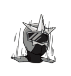 ヒカレンジャー（個別スタンプ：15）