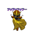 ヒカレンジャー（個別スタンプ：31）