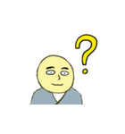 たことUFO（個別スタンプ：3）