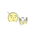 たことUFO（個別スタンプ：8）