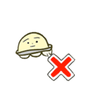 たことUFO（個別スタンプ：10）