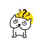 Danny the cat（個別スタンプ：2）