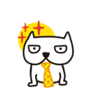 Danny the cat（個別スタンプ：3）