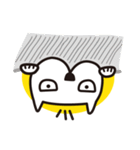 Danny the cat（個別スタンプ：5）