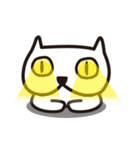 Danny the cat（個別スタンプ：14）