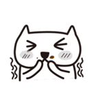 Danny the cat（個別スタンプ：18）