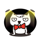 Danny the cat（個別スタンプ：19）