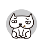 Danny the cat（個別スタンプ：23）