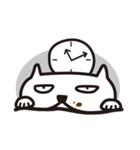 Danny the cat（個別スタンプ：24）