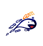 WildWater（個別スタンプ：7）