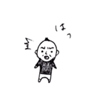 たーじー（個別スタンプ：2）