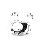 たーじー（個別スタンプ：5）