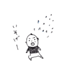 たーじー（個別スタンプ：21）