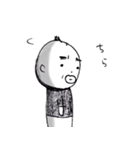 たーじー（個別スタンプ：34）