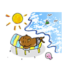 たーじー（個別スタンプ：37）