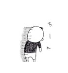たーじー（個別スタンプ：39）