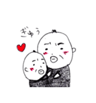 たーじー（個別スタンプ：40）