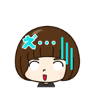 そーちゃんです！（個別スタンプ：8）