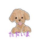 ペンソ（個別スタンプ：7）
