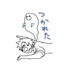 ペンソ（個別スタンプ：25）