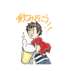 ペンソ（個別スタンプ：31）
