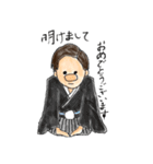 ペンソ（個別スタンプ：37）