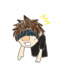 ペンソ（個別スタンプ：39）