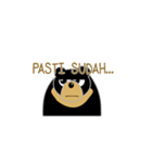 Si Bony（個別スタンプ：1）