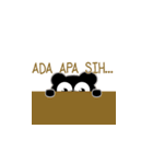 Si Bony（個別スタンプ：2）