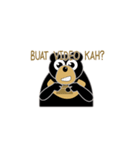 Si Bony（個別スタンプ：5）