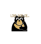 Si Bony（個別スタンプ：8）