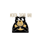 Si Bony（個別スタンプ：10）