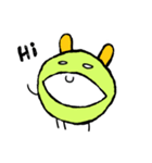 Chlorella（個別スタンプ：1）