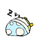 Chlorella（個別スタンプ：3）