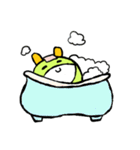 Chlorella（個別スタンプ：5）