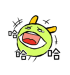 Chlorella（個別スタンプ：9）