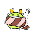 Chlorella（個別スタンプ：27）