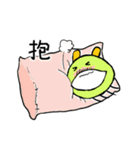 Chlorella（個別スタンプ：28）