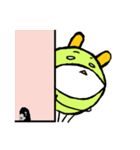 Chlorella（個別スタンプ：30）