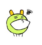 Chlorella（個別スタンプ：34）