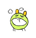 Chlorella（個別スタンプ：35）