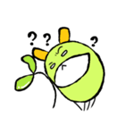 Chlorella（個別スタンプ：36）