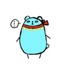 Chlorella（個別スタンプ：38）
