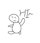 ManMon（個別スタンプ：1）