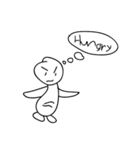 ManMon（個別スタンプ：2）