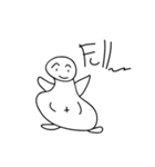 ManMon（個別スタンプ：3）