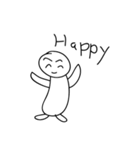 ManMon（個別スタンプ：6）