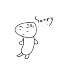 ManMon（個別スタンプ：7）